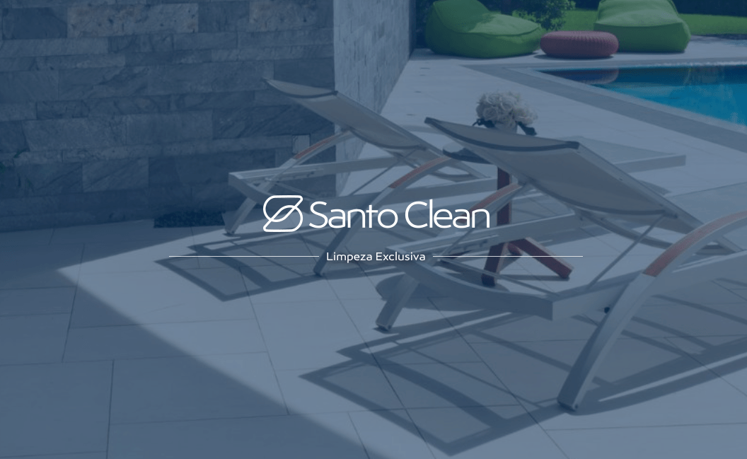 Home Santo Clean